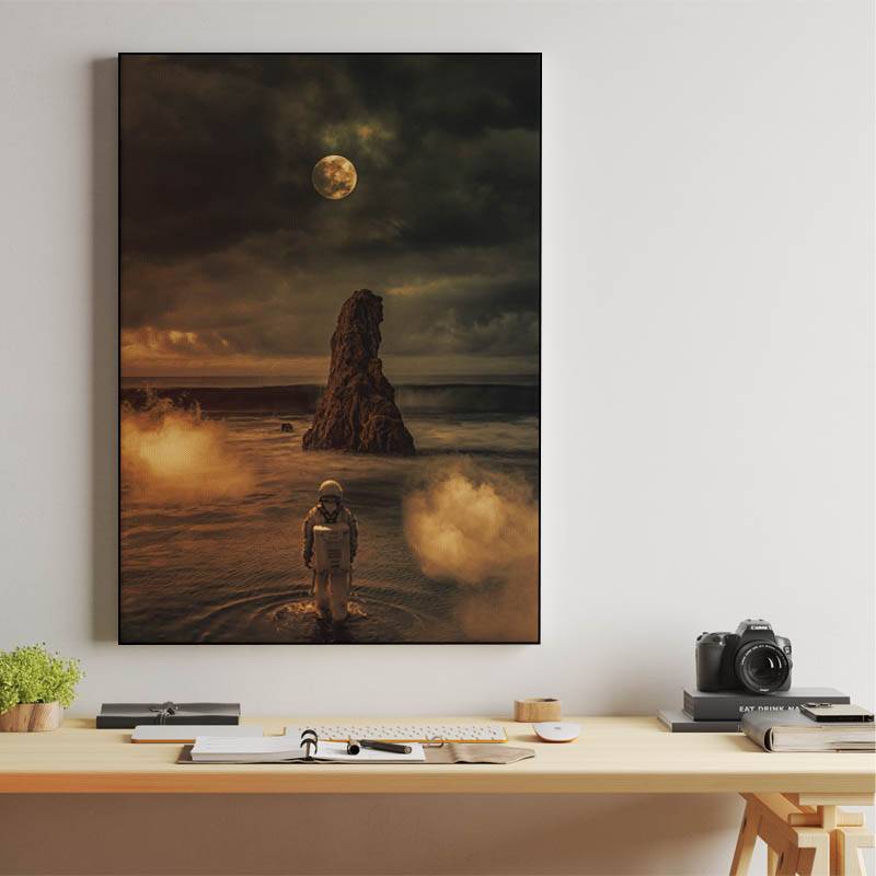 Illusion is needed preview