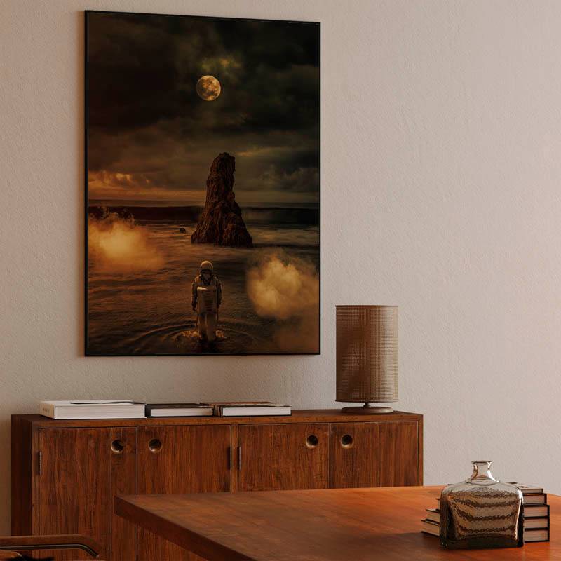 Illusion is needed preview