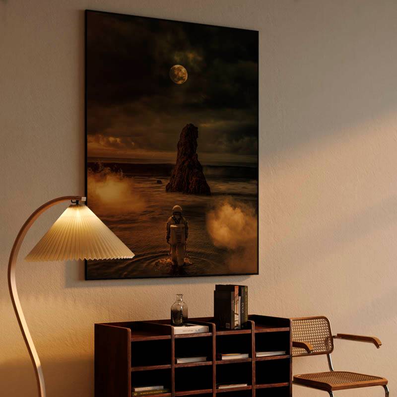 Illusion is needed preview