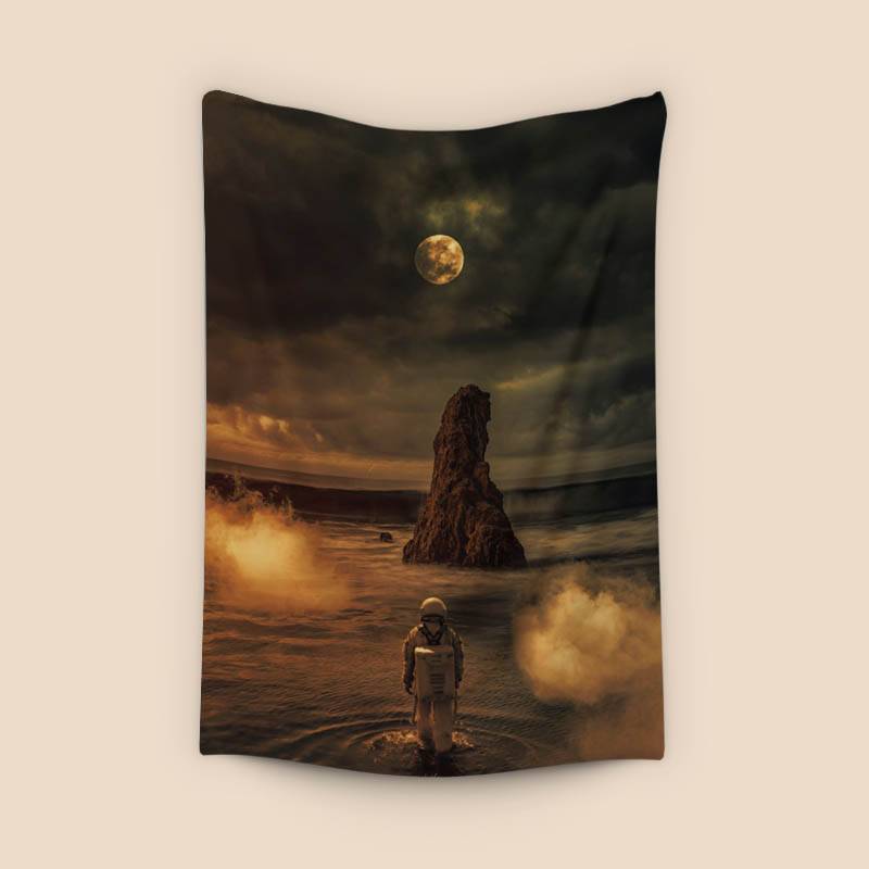 Illusion is needed preview