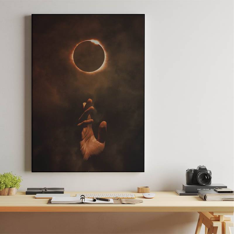 Into the lights preview