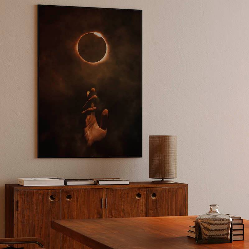 Into the lights preview