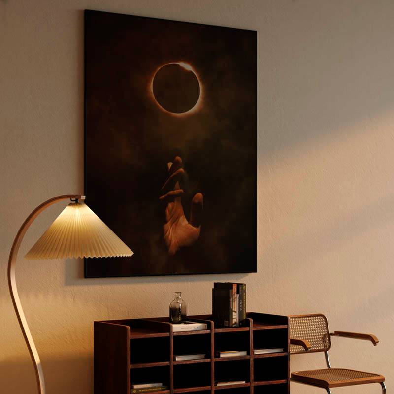 Into the lights preview