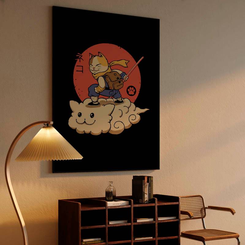 Kitten Cloud preview