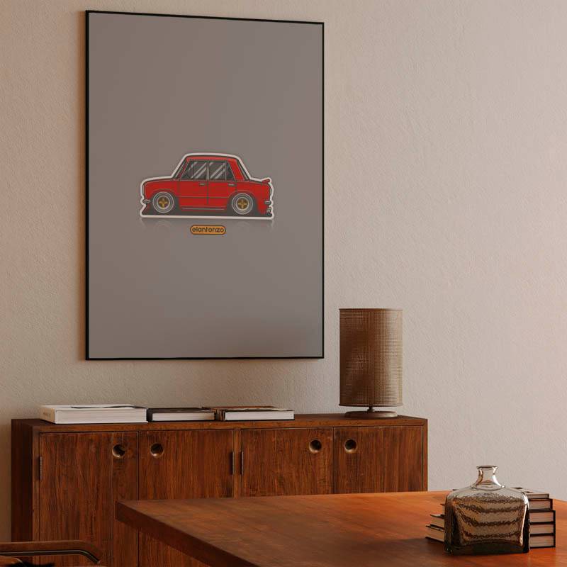 Lada 1200 - VAZ 2101 preview