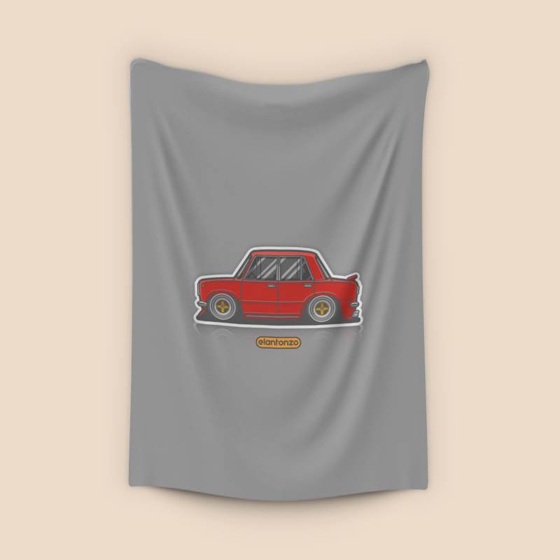 Lada 1200 - VAZ 2101 preview