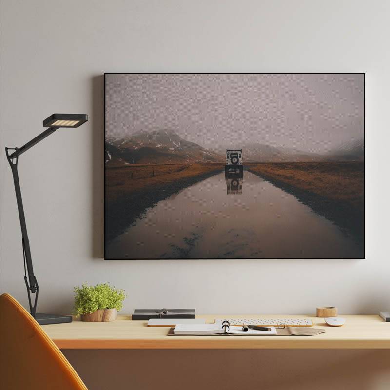 Land Rover Defender Exploring preview