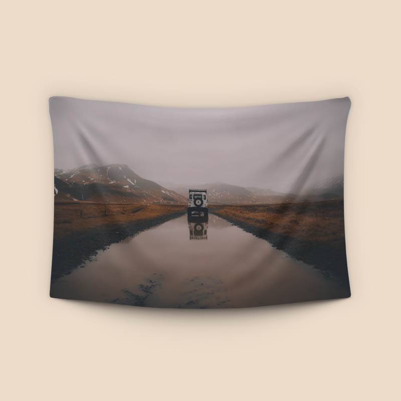 Land Rover Defender Exploring preview