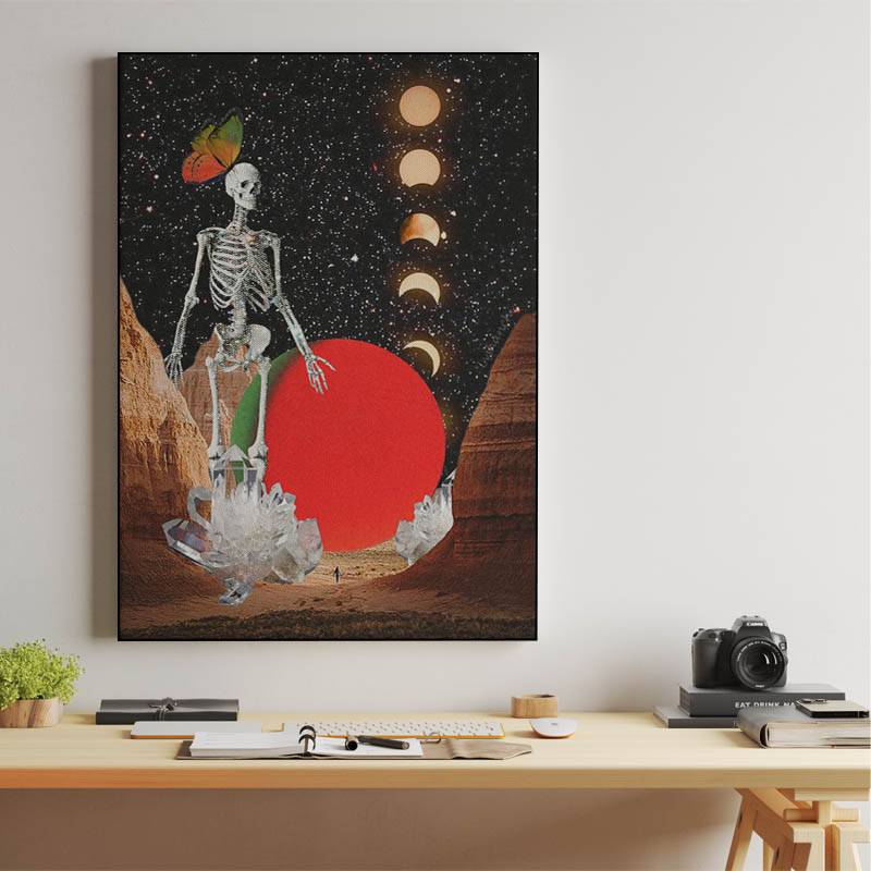 life and death preview