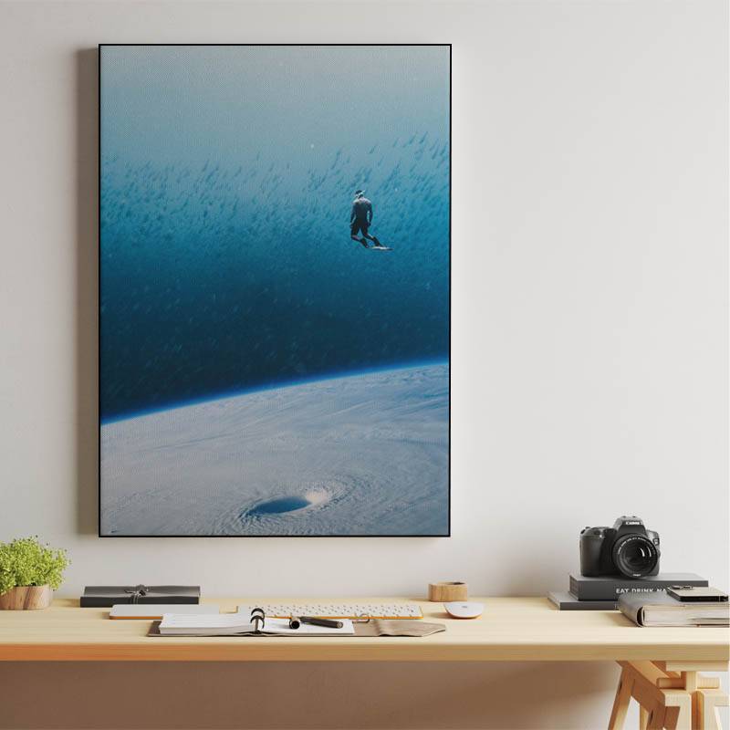 Lost In Space preview