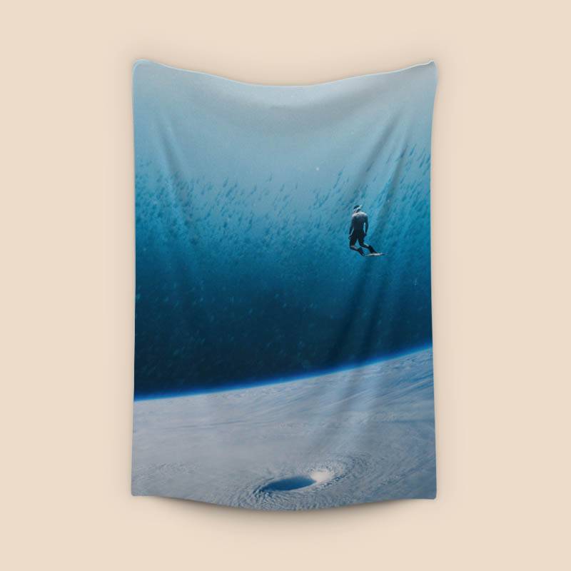 Lost In Space preview