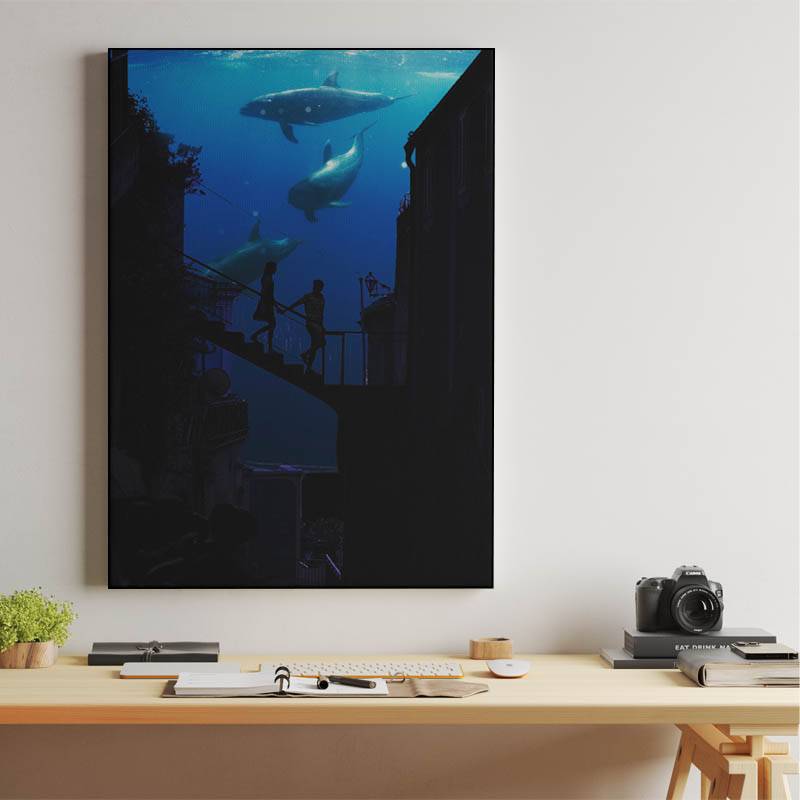 Love of the sea preview