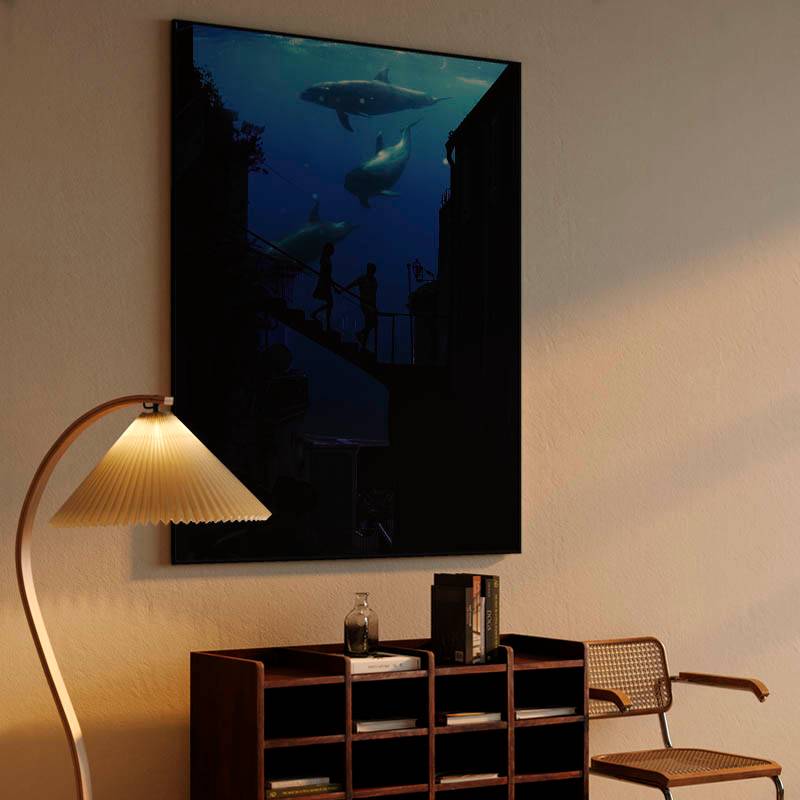 Love of the sea preview