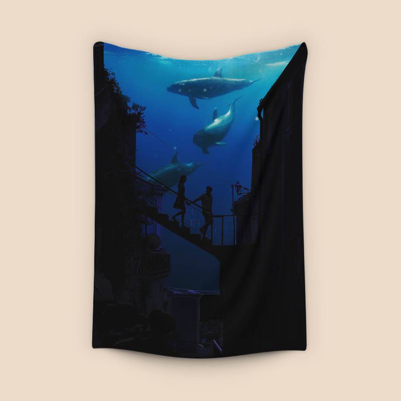 Love of the sea preview