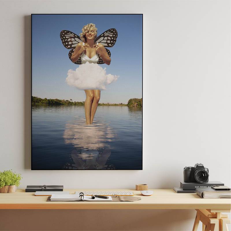 Marilyn Monroe preview