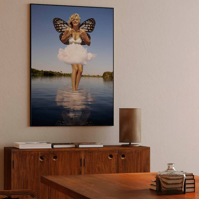 Marilyn Monroe preview