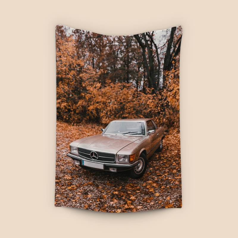 Mercedes-Benz SL preview