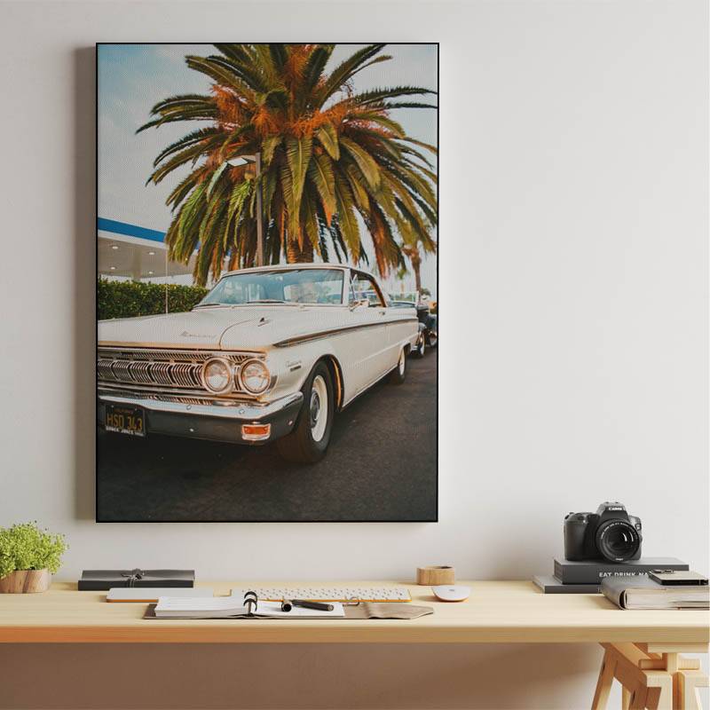 Mercury Meteor preview