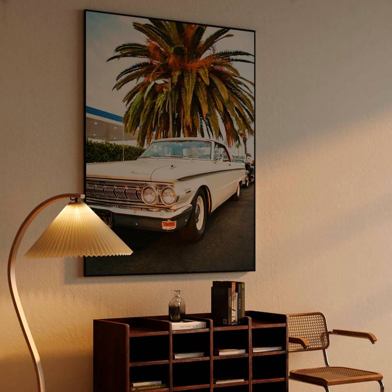 Mercury Meteor preview