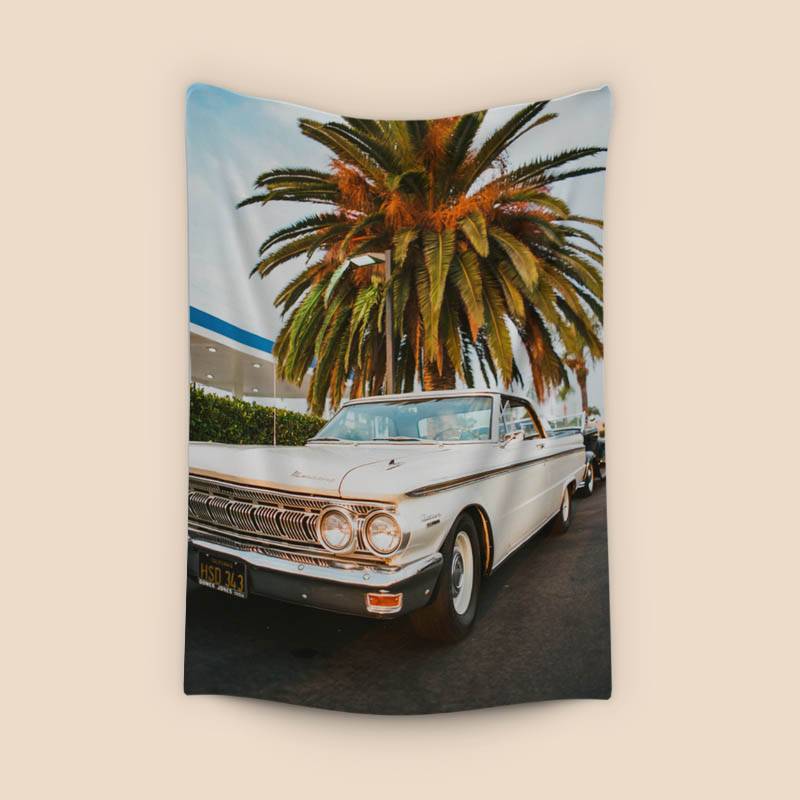 Mercury Meteor preview