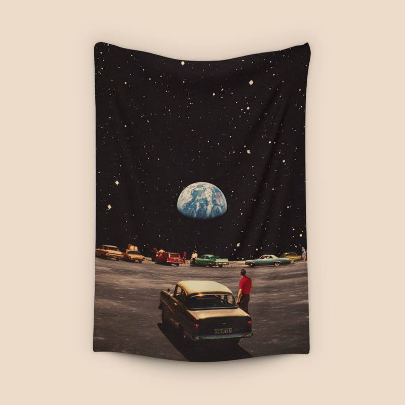 Missing Home preview