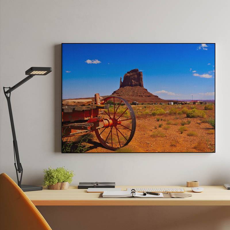 Monument Valley preview