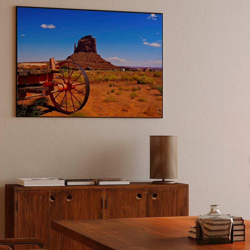 Monument Valley preview