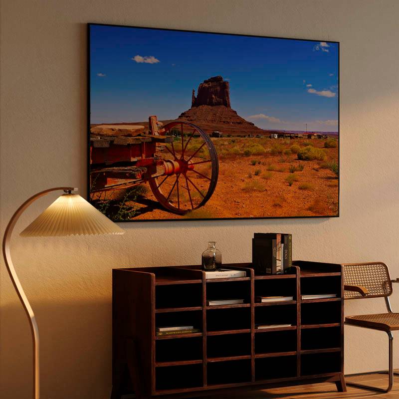 Monument Valley preview