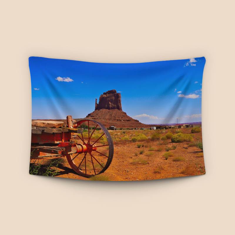 Monument Valley preview