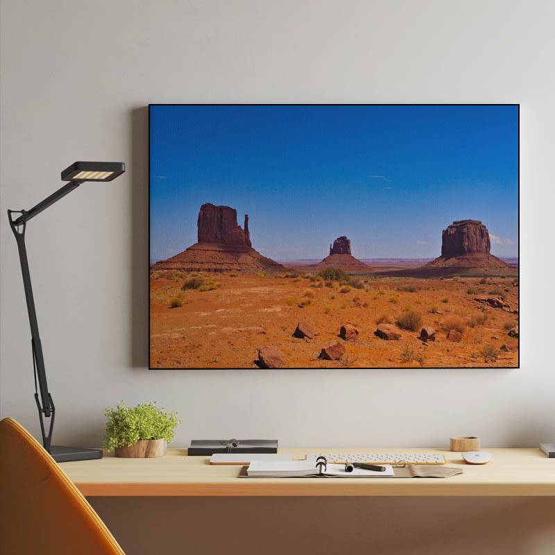 Monument Valley preview