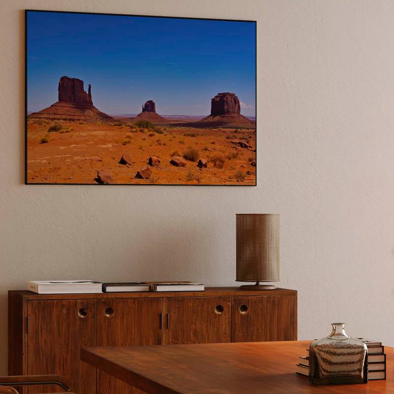 Monument Valley preview