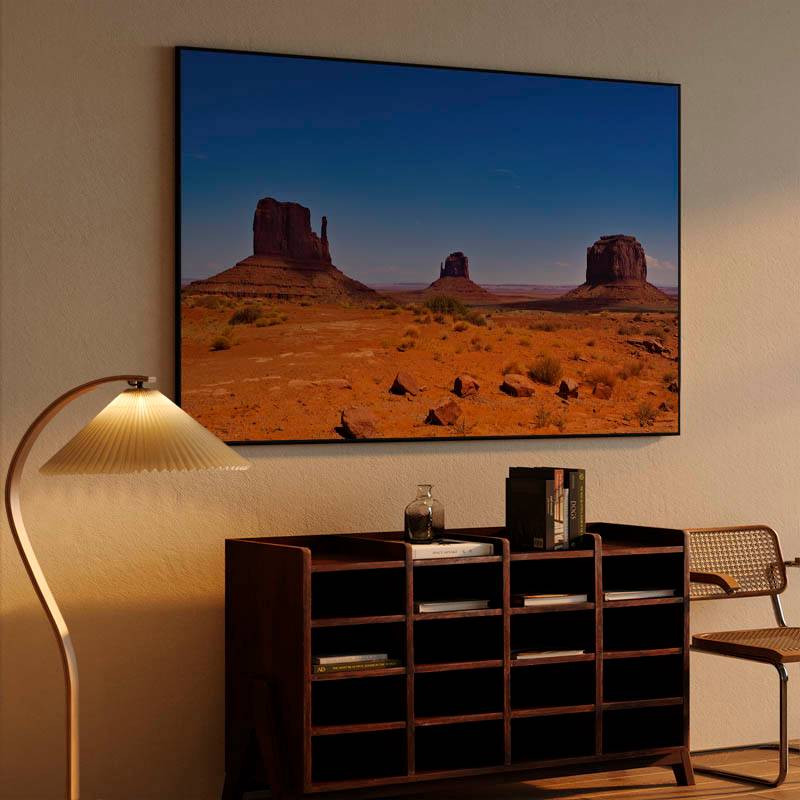 Monument Valley preview