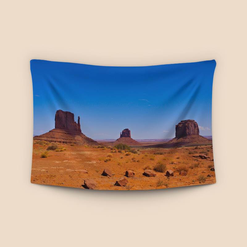 Monument Valley preview