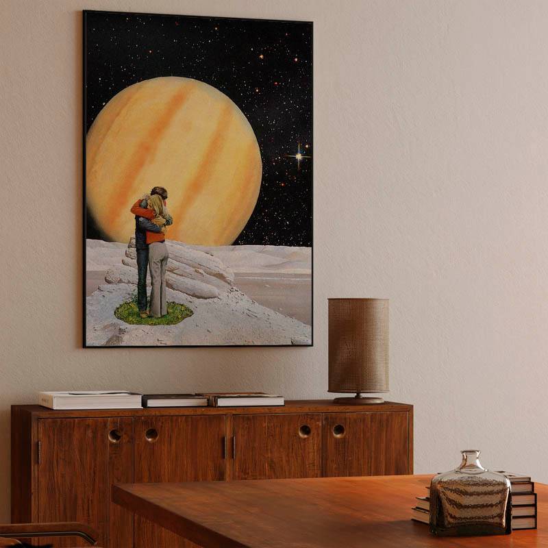 Never lost love preview