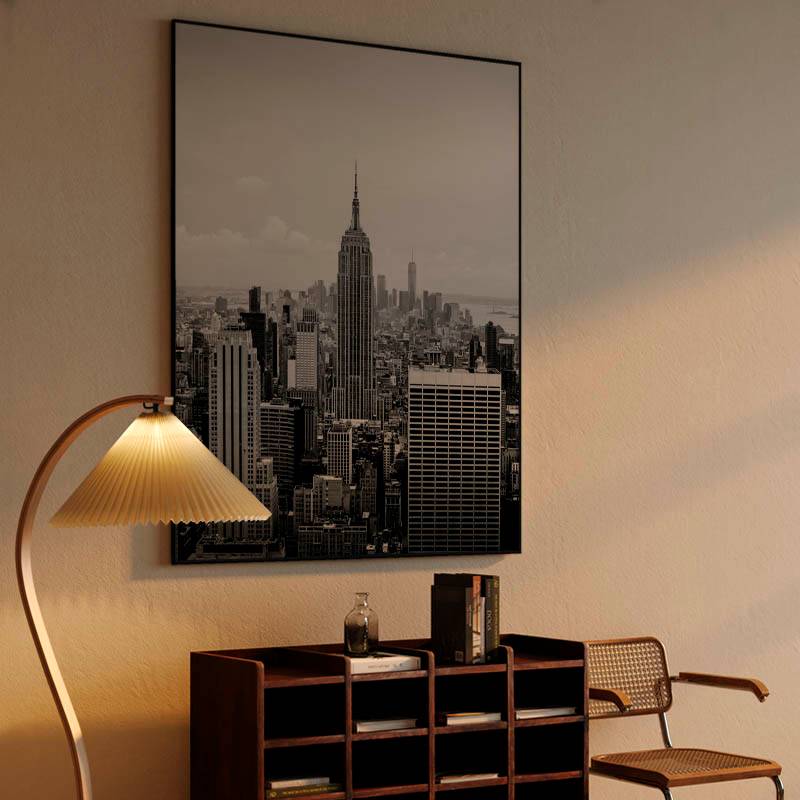 New York City Canvas preview