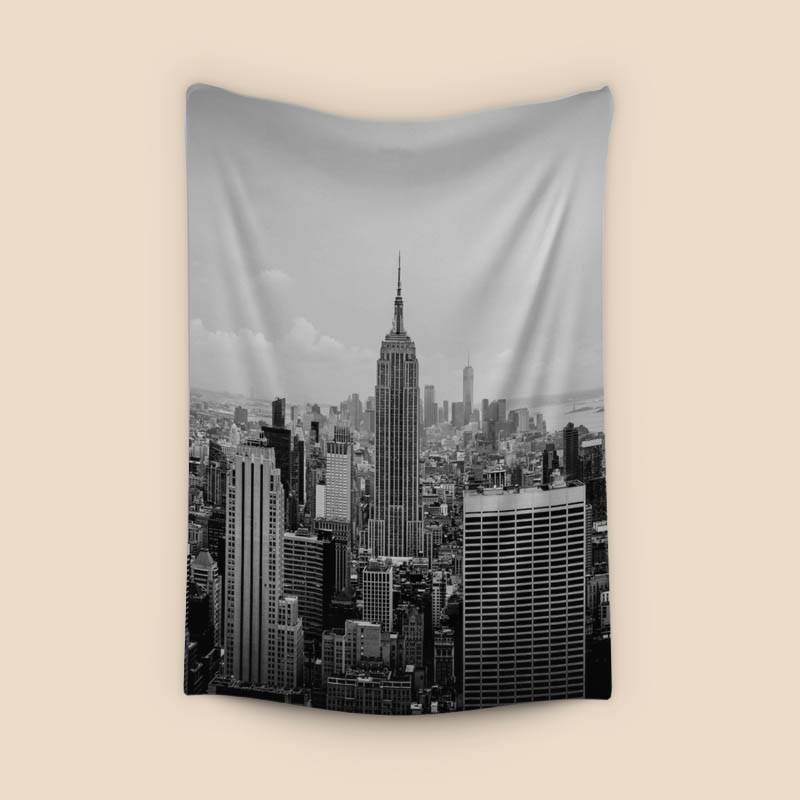 New York City Canvas preview