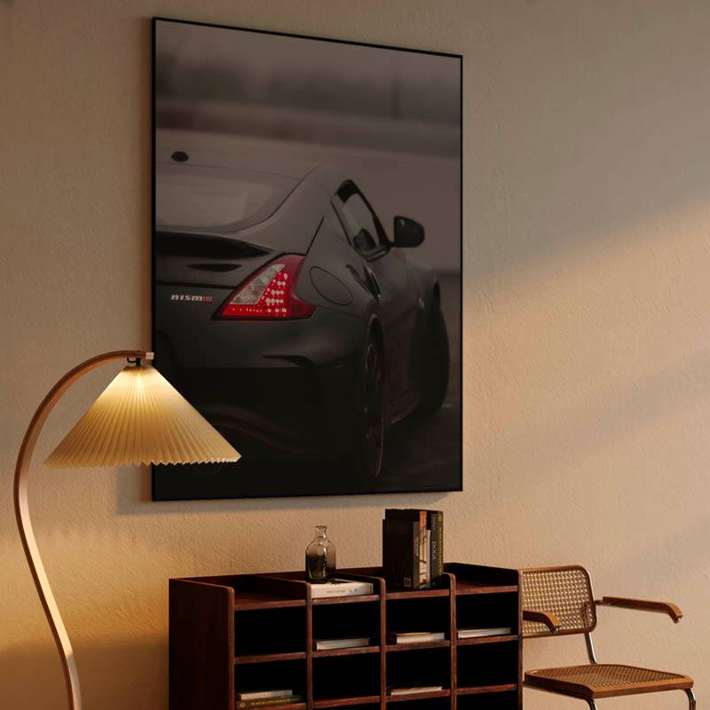 Nissan 370Z Nismo preview