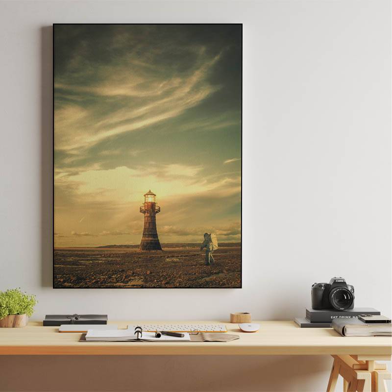 Out of Light preview