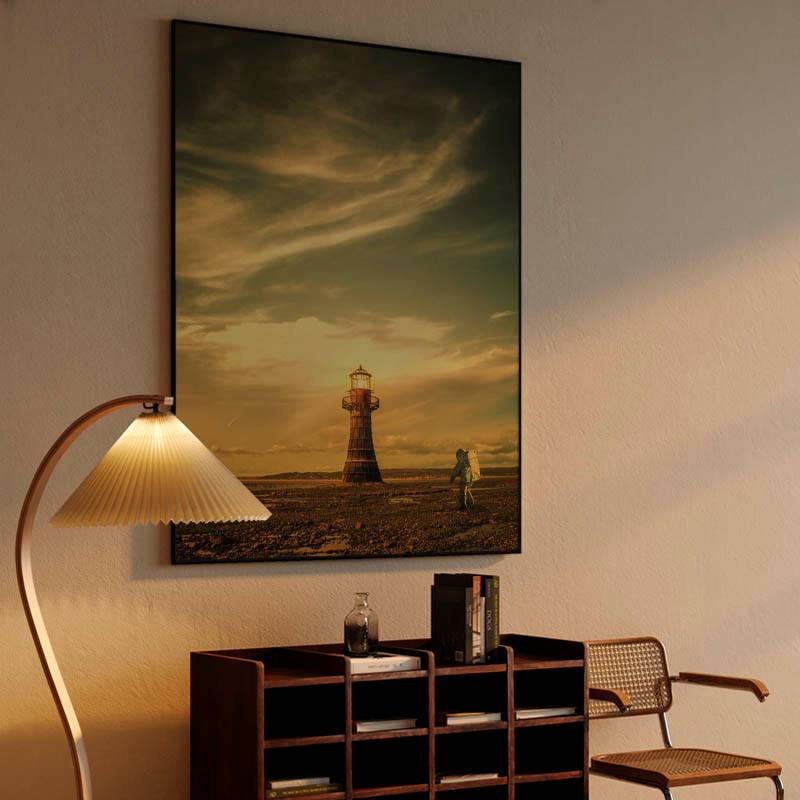 Out of Light preview