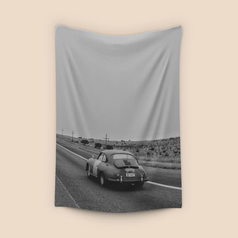 Porsche 356 A preview