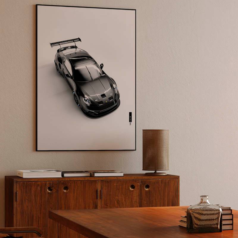 Porsche 992 GT3 Cup preview