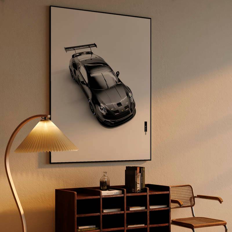 Porsche 992 GT3 Cup preview