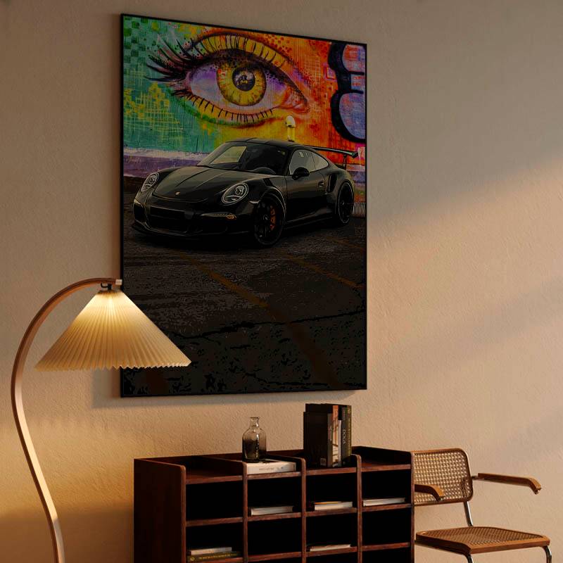 Porsche GT3 RS preview