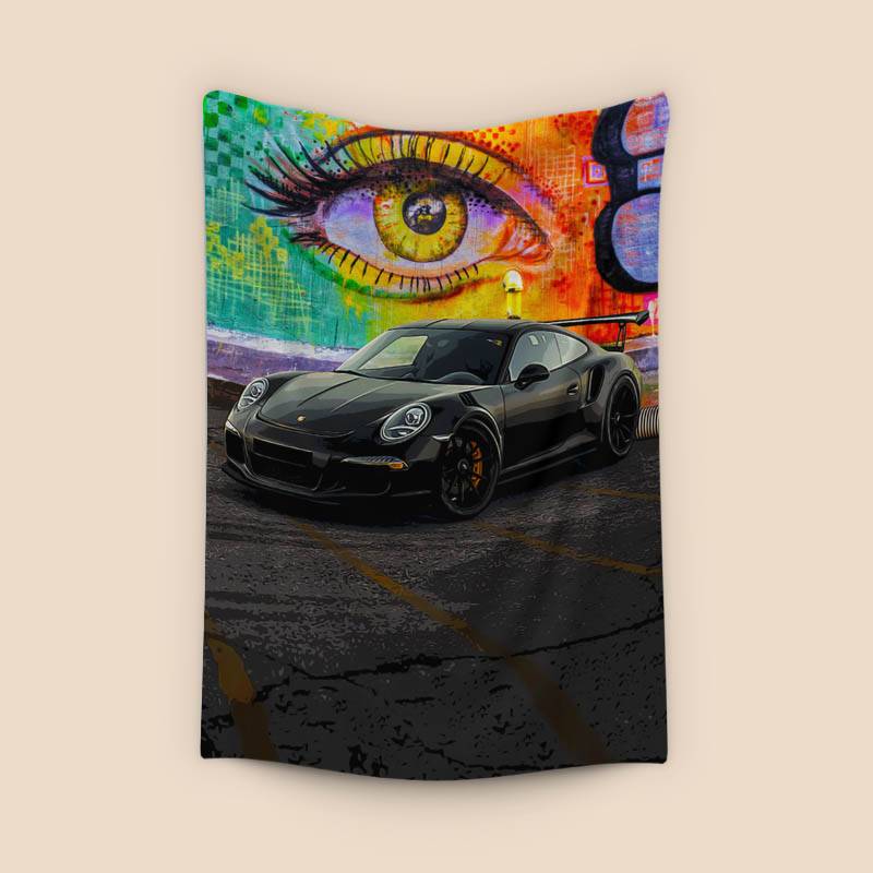 Porsche GT3 RS preview