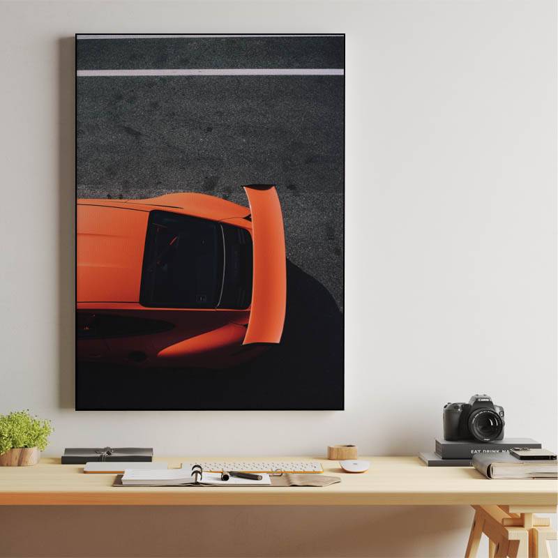 Porsche GT3 RS preview