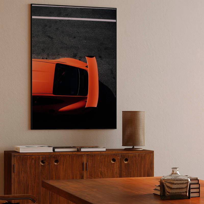 Porsche GT3 RS preview