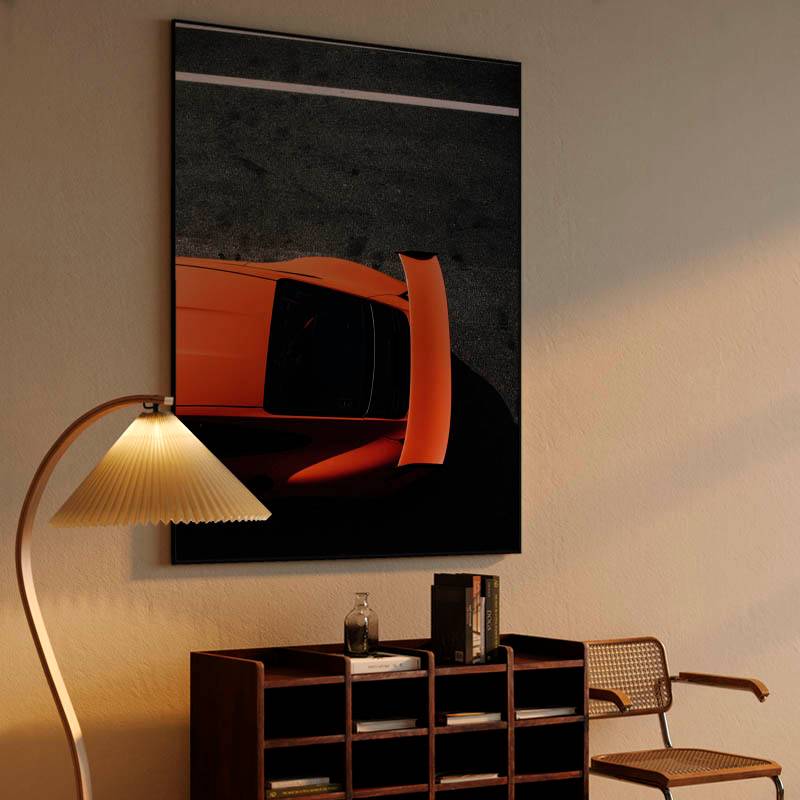 Porsche GT3 RS preview