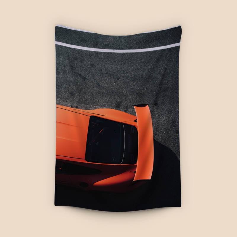 Porsche GT3 RS preview