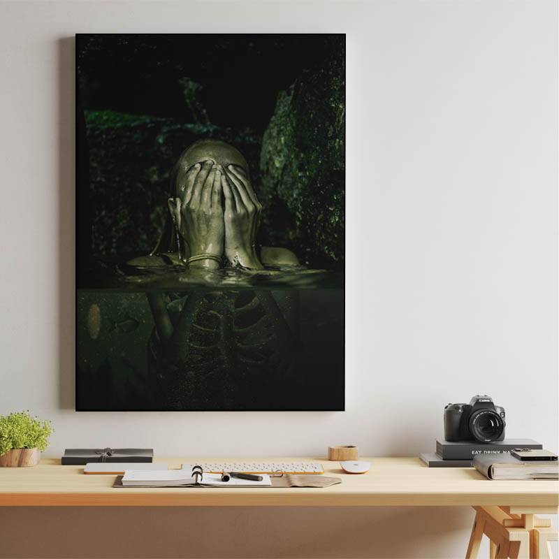 Radioactive Water preview