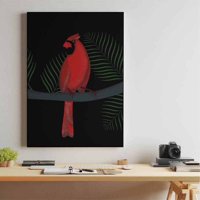RED or BIRD preview